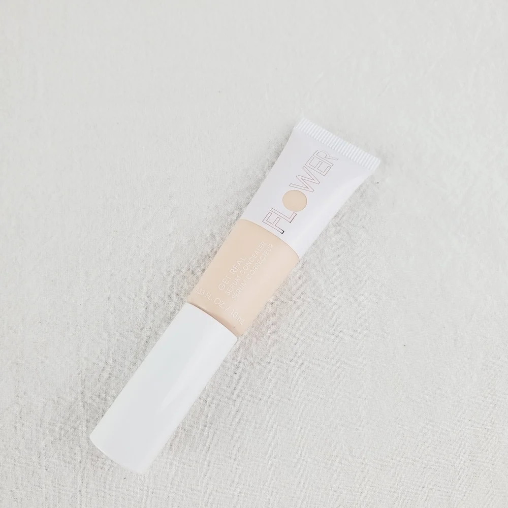 LAST ONE 🔥  Flower get real serum concealer